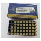 Partial Box of .32 Auto Ammo - 44 Cartridges