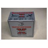 Full Box Of 12 Gauge Shotgun Shells