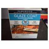 Glaze Coat Crystal Clear