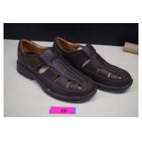 Streetcars Memory Foam Men's Shoes New 11W