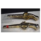 Vintage Avon Twenty Paces ,Cologne Decanters