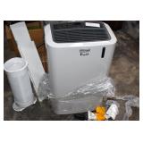 New Out Of Box,De Longhi 6,900 Btu Portable Air
