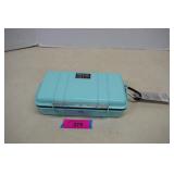 Pelican Waterproof, Dustproof,Crushproof Mini Case