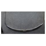 Brighton Meridian Collar Necklace  New w/Tag