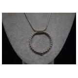Brighton Meridian Necklace    New w/ Tag
