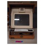 Vintage Dukane 14A230C Portable Filmstrip