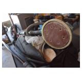 Tack Life Vacuum Drywall Sander