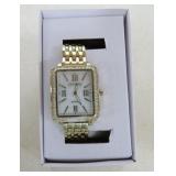 NEW in Box Kessaris Watch w/Battery Protector