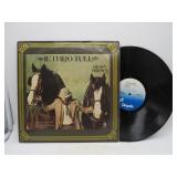 1978 Jethro Tull 'Heavy Horses' Album