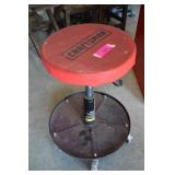 Craftsman Rolling Chair