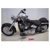 Harley Davidson Motorcycle Radio. Untested