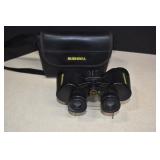 Bushnell 7x35 Binoculars and Case