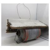 Rustic Homemade Gas Can Birdhouse - 15.5' Long