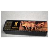 100 Rounds Of 22 Long Rifle Ammo