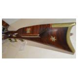 Exceptional Shuler Muzzleloader Circa 1830 - 1840