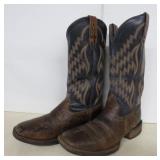 Pre-Worn Ariat Boots - Size 9-1/2 D