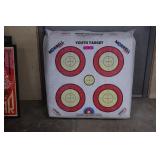 Morrell Targets Archery Youth Target    NOTE**