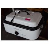 Hamilton Beach Roaster Oven