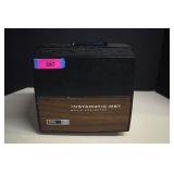 Vintage Instamatic M67 Movie Projector -Turns On &