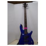 Ibanez Soundgear Bass Guitar