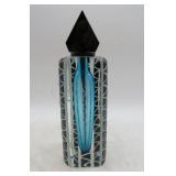 Steven Correia S/N LE Art Glass Perfume Bottle