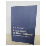 2019 Blue Book of Gun Values