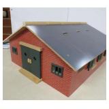 Kids Globe Horse Stable for Breyer Stablemates