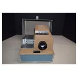 Vintage Argus 300 Automatic Slide Projector -NOTES