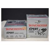 2- Full Boxes Of Winchester 12 Guage Shotgun
