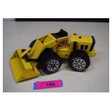 Stone's Gravel Quarry Tonka All Metal Loader