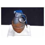 Vintage  Inert Hand Grenade