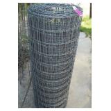 No Climb Heavy Duty Metal Fence