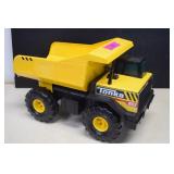 Tonka Plastic & Metal Dump Truck. Excellent