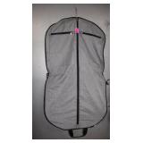 Like New Hanging Travel Garment Bag