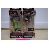 2- Exclusive Venomized Dr. Doom & Silver Surfer