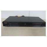 ONYKO DVD Player - Works But Missing Remote