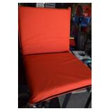 Best Comfortable Stadium Seat Ever