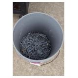 Galvanized Nails 26Lb