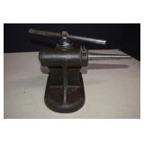 Vintage EZ Way Ring Sizer