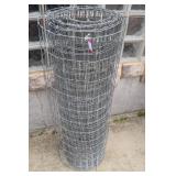 No Climb Fence Heavy Duty 27ft