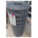 No Climb Fence Heavy Duty 100ft