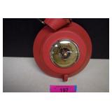 Vintage OTA Barometer