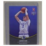 Dallas Mavericks Cooper Flag Draft 1st Rd,1st Pick