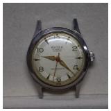 Rutex Watch Swiss  17 Jewels Incablox  Runs