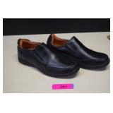 Streetcar Memory Foam Men's Shoes. Size 7W