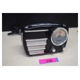 Timex Clock Radio Working