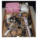 Lot of Watches