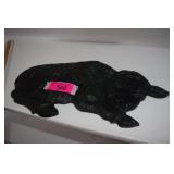 Metal Buffalo Wall Art