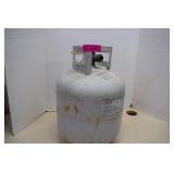 Propane Tank