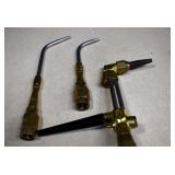 Oxy Acetylene Torch Heads